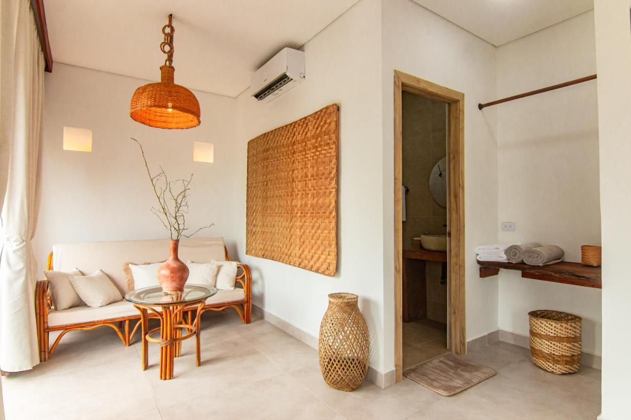 Hotel Boutique De Playa - Casa Solhu Santa Marta  Exteriér fotografie