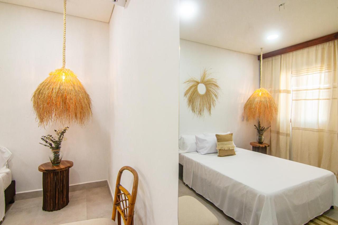 Hotel Boutique De Playa - Casa Solhu Santa Marta  Exteriér fotografie