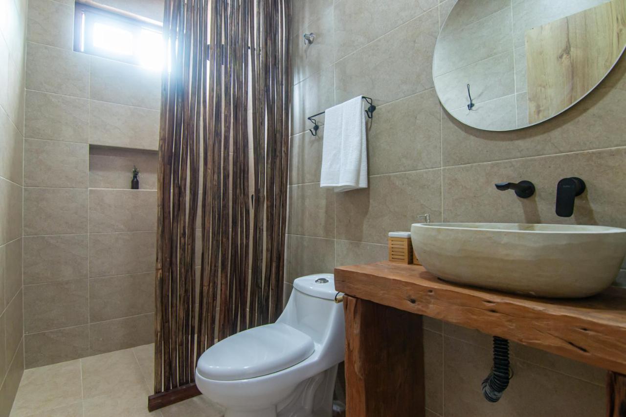 Hotel Boutique De Playa - Casa Solhu Santa Marta  Exteriér fotografie