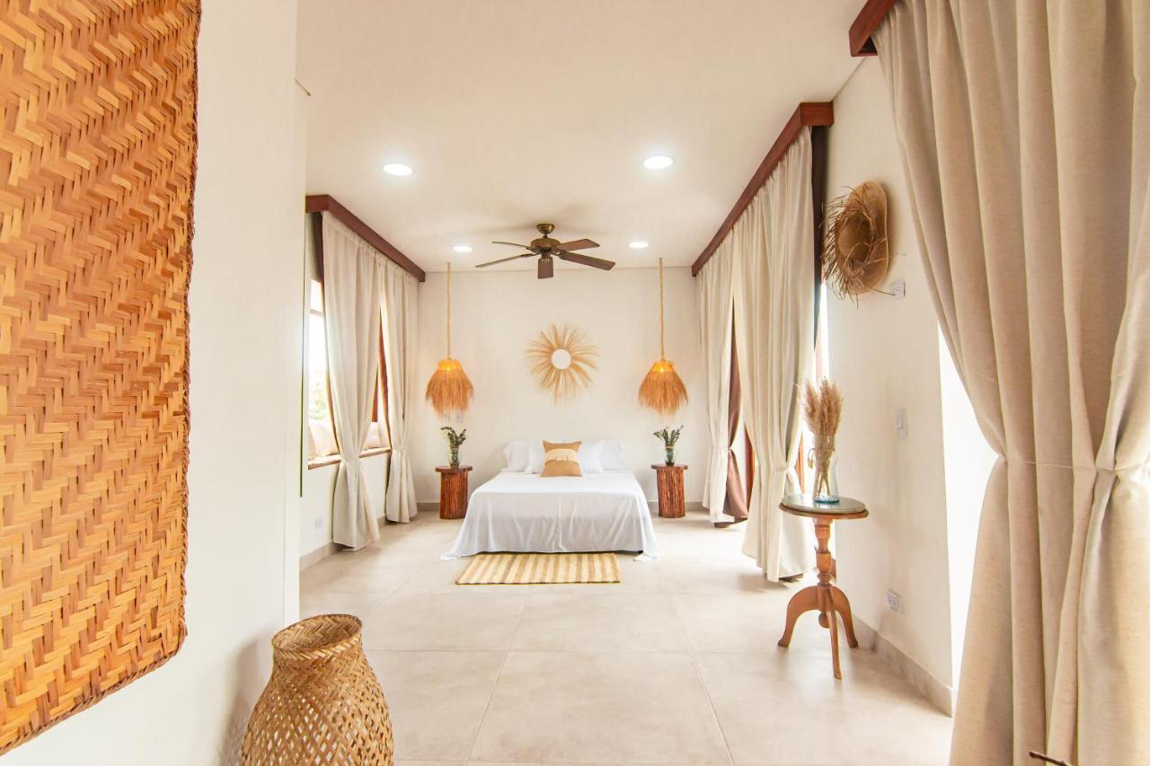 Hotel Boutique De Playa - Casa Solhu Santa Marta  Exteriér fotografie