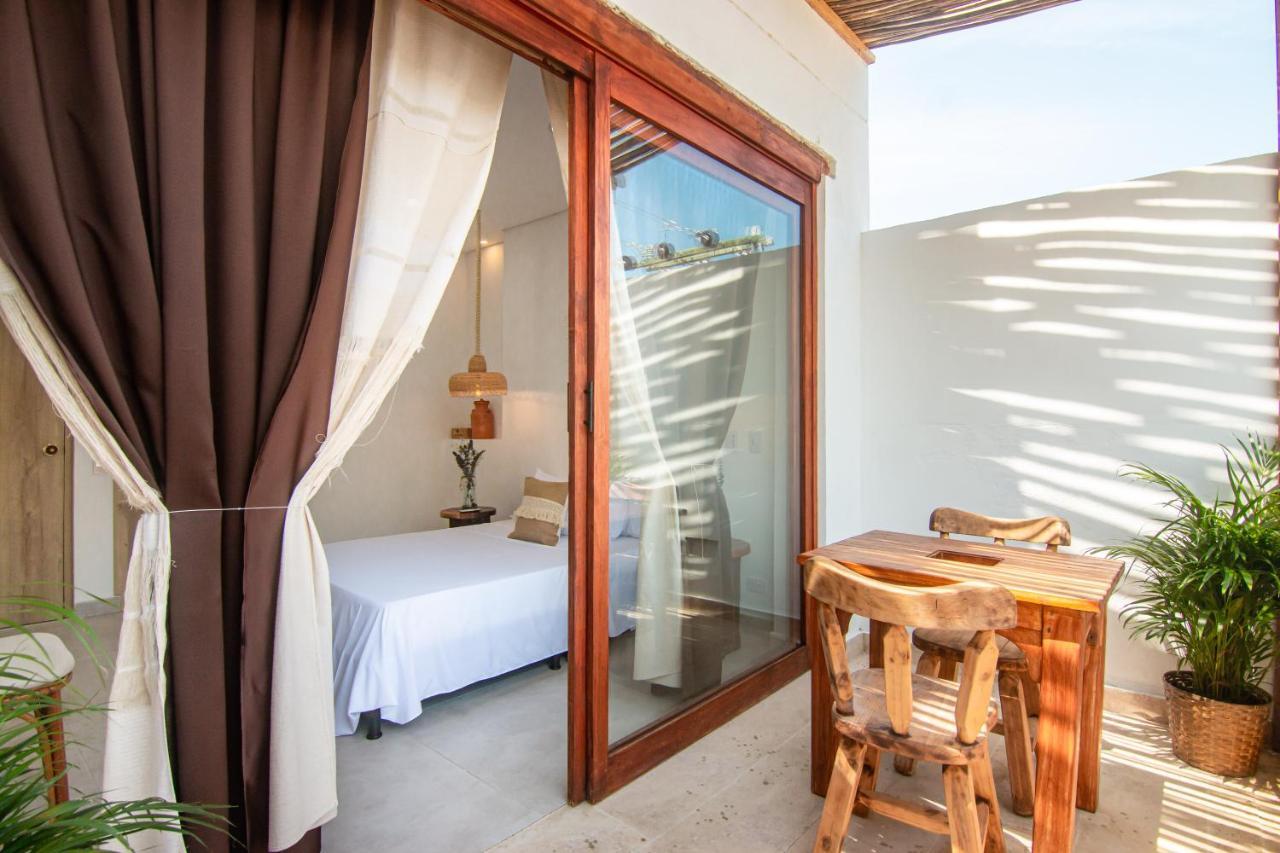 Hotel Boutique De Playa - Casa Solhu Santa Marta  Exteriér fotografie